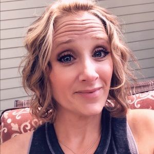 Meet your Posher, Tracey